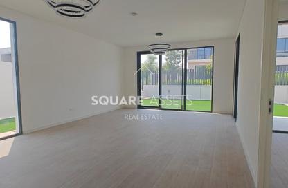 Townhouse - 4 - 5 for rent in Jebel Ali Village Townhouses - Jebel Ali Village - Jebel Ali - Dubai