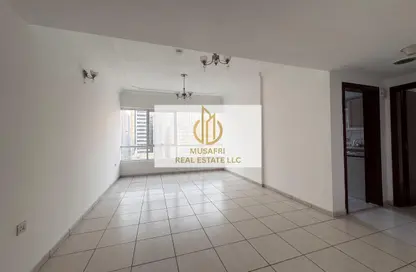 Apartment - 1 Bedroom - 2 Bathrooms for rent in New Al Taawun Road - Al Taawun - Sharjah