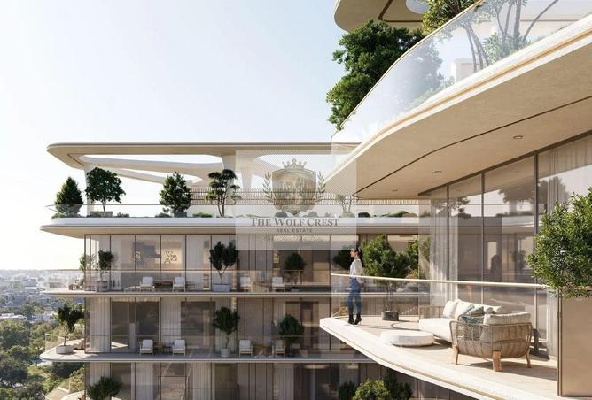 Modern Dubai Homes with Investment Potential