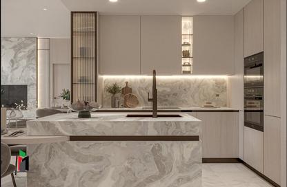 Apartment - 1 Bedroom - 2 Bathrooms for sale in 113 Residences - Al Sufouh 1 - Al Sufouh - Dubai