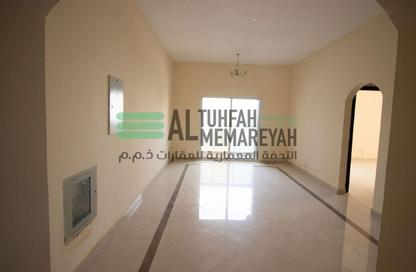 Apartment - 1 Bedroom - 2 Bathrooms for rent in Al Naemiya Tower 1 - Al Naemiya Towers - Al Nuaimiya - Ajman