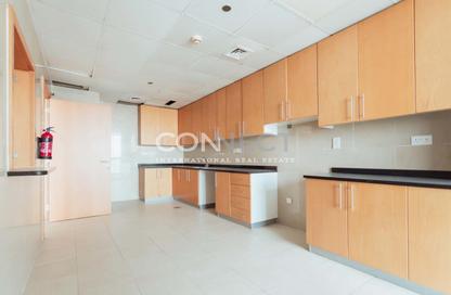 Duplex - 4 Bedrooms - 3 Bathrooms for rent in Julphar Residential Tower - Julphar Towers - Al Nakheel - Ras Al Khaimah