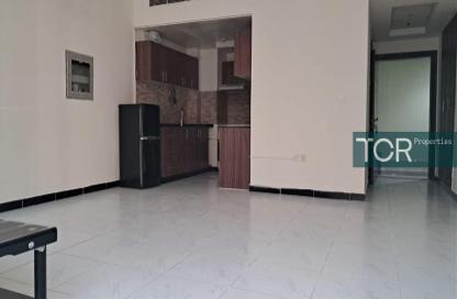 Apartment - 1 Bedroom - 2 Bathrooms for sale in Kensington Manor - District 13 - Jumeirah Village Circle - Dubai