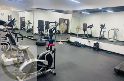 Apartment - 2 Bedrooms - 2 Bathrooms for rent in Al Taawun Street - Al Taawun - Sharjah