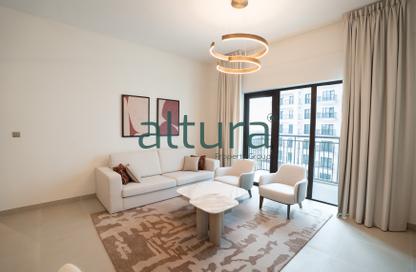 Apartment - 2 Bedrooms - 3 Bathrooms for sale in Views B - Yas Golf Collection - Yas Island - Abu Dhabi Apartment - 2 Bedrooms - 3 Bathrooms for sale in Views B - Yas Golf Collection - Yas Island - Abu Dhabi
