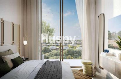 Apartment - 2 - 2 for sale in Club Place Building A - Club Place - Dubai Hills Estate - Dubai Apartment - 2 - 2 for sale in Club Place Building A - Club Place - Dubai Hills Estate - Dubai