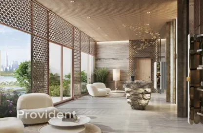 Apartment - 3 Bedrooms - 5 Bathrooms for sale in The Caden By Prescott - Meydan - Dubai Apartment - 3 Bedrooms - 5 Bathrooms for sale in The Caden By Prescott - Meydan - Dubai