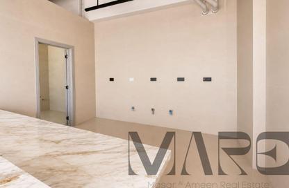 Shop - Studio - 1 Bathroom for rent in Azizi Riviera 3 - Azizi Riviera - Meydan One - Meydan - Dubai