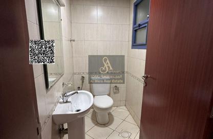 Apartment - 2 Bedrooms - 3 Bathrooms for sale in Al Nuaimiya Towers C - Al Nuaimiya - Ajman