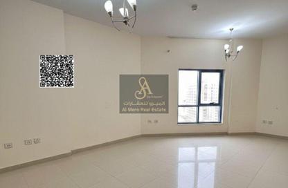 Apartment - 2 Bedrooms - 3 Bathrooms for sale in Al Nuaimiya Towers C - Al Nuaimiya - Ajman