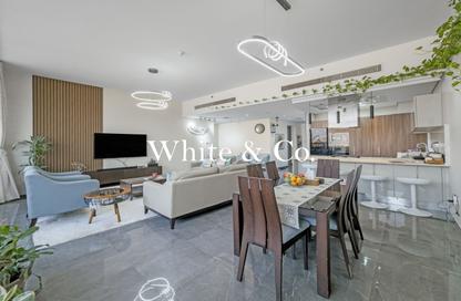Apartment - 3 - 5 for sale in Avenue Residence 2 - Avenue Residence - Al Furjan - Dubai