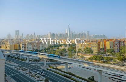 Apartment - 3 - 5 for sale in Avenue Residence 2 - Avenue Residence - Al Furjan - Dubai