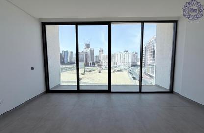 Apartment - 2 Bedrooms - 3 Bathrooms for rent in Arjan Circle - Arjan - Dubai