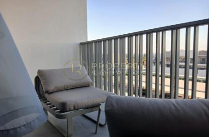 Apartment - Studio - 1 for rent in MAG 900 - MAG City - Mohammed Bin Rashid City - Dubai Apartment - Studio - 1 for rent in MAG 900 - MAG City - Mohammed Bin Rashid City - Dubai