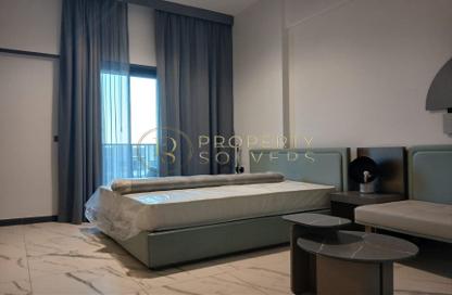 Apartment - Studio - 1 for rent in MAG 900 - MAG City - Mohammed Bin Rashid City - Dubai