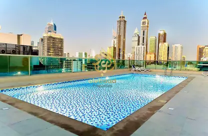 شقة - 2 غرف نوم - 3 حمامات للايجار في الخير 3 - السطوة - دبي شقة - 2 غرف نوم - 3 حمامات للايجار في الخير 3 - السطوة - دبي