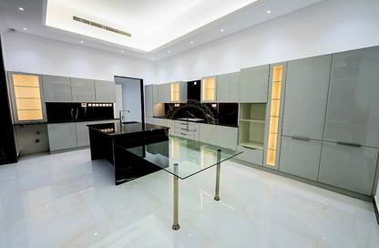 Villa - 5 Bedrooms - 7+ Bathrooms for rent in Neima 2 - Ni'mah - Al Ain Villa - 5 Bedrooms - 7+ Bathrooms for rent in Neima 2 - Ni'mah - Al Ain
