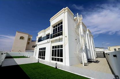 Villa - 5 Bedrooms - 7+ Bathrooms for rent in Neima 2 - Ni'mah - Al Ain
