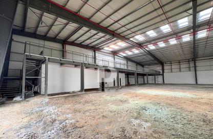 Warehouse - Studio for sale in Freezone North - Jebel Ali Freezone - Jebel Ali - Dubai