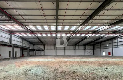 Warehouse - Studio for sale in Freezone North - Jebel Ali Freezone - Jebel Ali - Dubai