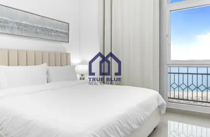 Apartment - 3 Bedrooms - 4 Bathrooms for sale in Royal breeze 3 - Royal Breeze - Al Hamra Village - Ras Al Khaimah