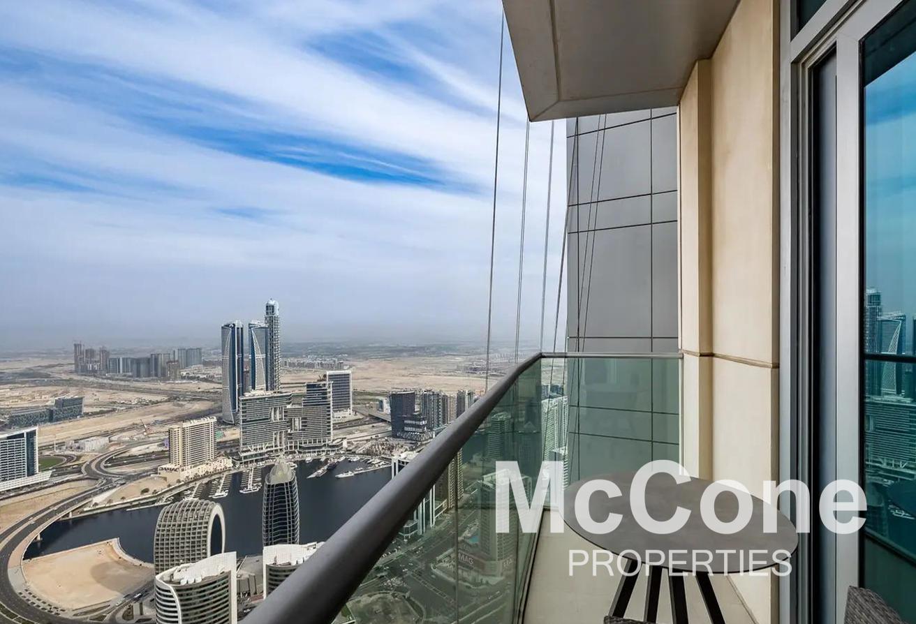 Burj Fountain | Sky Collection | Bills Included photo 18