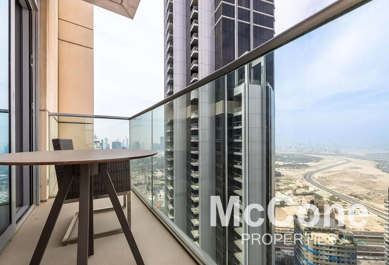 Burj Fountain | Sky Collection | Bills Included photo 19
