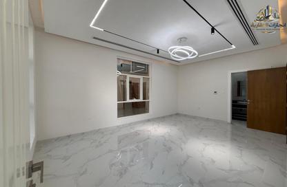 Villa - 3 Bedrooms - 6 Bathrooms for rent in Al Zaheya Gardens - Al Zahya - Ajman
