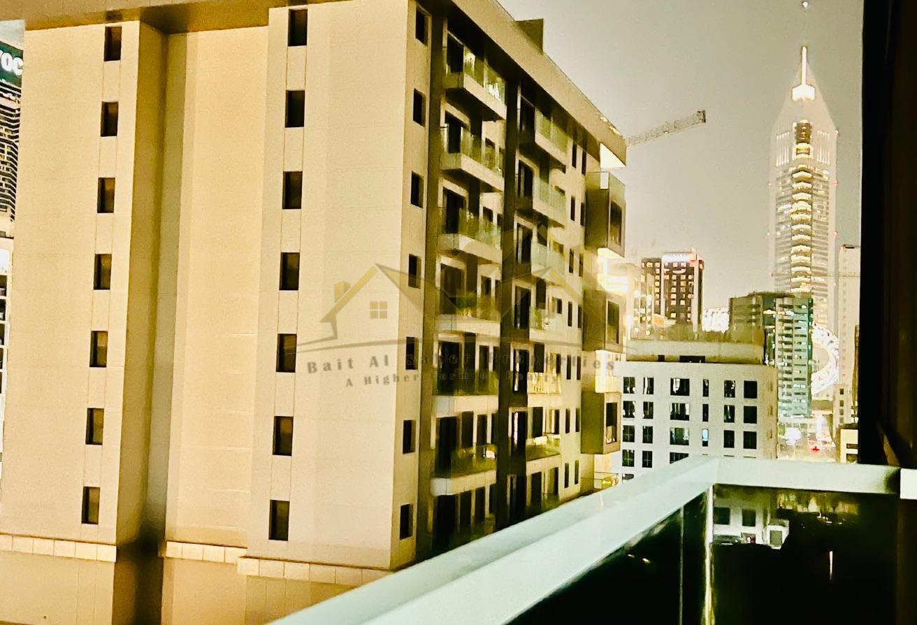 1 BR Apartment in Al Satwa with Landmark View photo 10