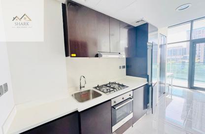 Apartment - Studio - 1 Bathroom for sale in Merano Tower - Business Bay - Dubai