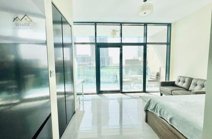 Apartment - Studio - 1 Bathroom for sale in Merano Tower - Business Bay - Dubai