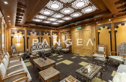 Office Space - Studio - 1 Bathroom for sale in Vision Tower - Business Bay - Dubai