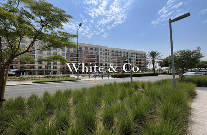 Apartment - 1 Bedroom - 1 Bathroom for rent in The Mayfair - Town Square - Dubai Apartment - 1 Bedroom - 1 Bathroom for rent in The Mayfair - Town Square - Dubai
