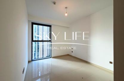 Apartment - 2 Bedrooms - 2 Bathrooms for rent in 17 Icon Bay - Dubai Creek Harbour (The Lagoons) - Dubai