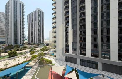 Apartment - 1 Bedroom - 1 Bathroom for rent in The Bridges - Shams Abu Dhabi - Al Reem Island - Abu Dhabi Apartment - 1 Bedroom - 1 Bathroom for rent in The Bridges - Shams Abu Dhabi - Al Reem Island - Abu Dhabi