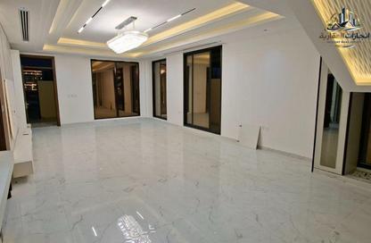 Villa - 4 Bedrooms - 6 Bathrooms for sale in Al Helio 1 - Al Helio - Ajman