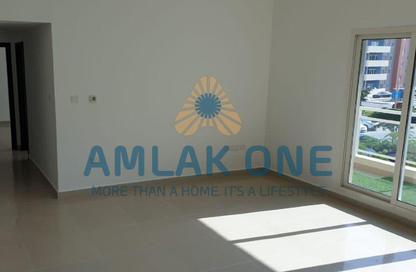 Apartment - 2 Bedrooms - 2 Bathrooms for sale in Tower 38 - Al Reef Downtown - Al Reef - Abu Dhabi