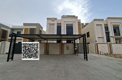 Villa - 6 Bedrooms - 7+ Bathrooms for sale in Kabbali Hills - Al Helio 2 - Al Helio - Ajman