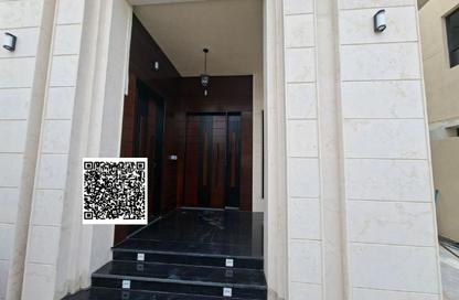 Villa - 6 Bedrooms - 7+ Bathrooms for sale in Kabbali Hills - Al Helio 2 - Al Helio - Ajman