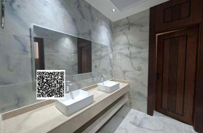 Villa - 6 Bedrooms - 7+ Bathrooms for sale in Kabbali Hills - Al Helio 2 - Al Helio - Ajman
