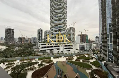 شقة - غرفة نوم - 2 حمامات للايجار في لوما بارك فيوز - منطقة 14 - قرية جميرا الدائرية - دبي