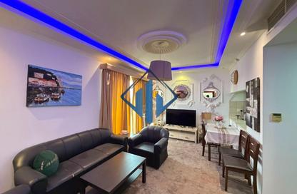Apartment - 1 Bedroom - 2 Bathrooms for rent in Lagoon B3 - The Lagoons - Mina Al Arab - Ras Al Khaimah