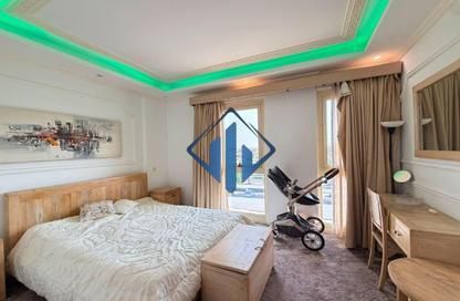 Apartment - 1 Bedroom - 2 Bathrooms for rent in Lagoon B3 - The Lagoons - Mina Al Arab - Ras Al Khaimah