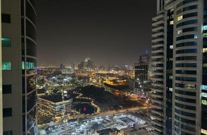 Apartment - 1 Bedroom - 1 Bathroom for rent in Ocean Heights - Dubai Marina - Dubai Apartment - 1 Bedroom - 1 Bathroom for rent in Ocean Heights - Dubai Marina - Dubai