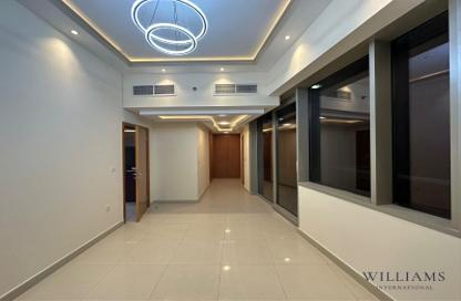 Apartment - 1 Bedroom - 1 Bathroom for rent in Ocean Heights - Dubai Marina - Dubai Apartment - 1 Bedroom - 1 Bathroom for rent in Ocean Heights - Dubai Marina - Dubai