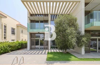 Villa - 4 Bedrooms - 4 Bathrooms for rent in District One Villas - District One - Mohammed Bin Rashid City - Dubai