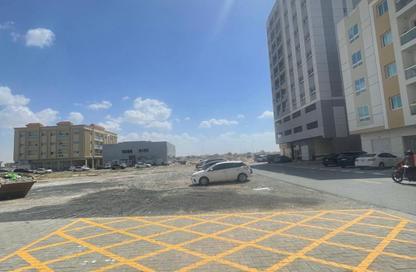 متجر - استوديو - 1 حمام للايجار في الجرف الصناعية 3 - الجرف الصناعية - عجمان