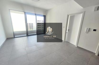 Apartment - 1 Bedroom - 2 Bathrooms for rent in Sokoon - Naseej District - Aljada - Sharjah