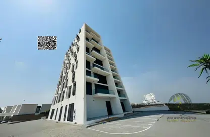 Apartment - 1 Bedroom - 2 Bathrooms for sale in Glam Residence - Al Zorah - Ajman