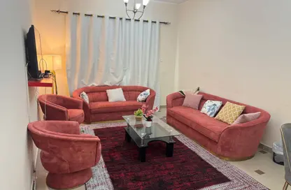 Apartment - 1 Bedroom - 2 Bathrooms for rent in New Al Taawun Road - Al Taawun - Sharjah Apartment - 1 Bedroom - 2 Bathrooms for rent in New Al Taawun Road - Al Taawun - Sharjah